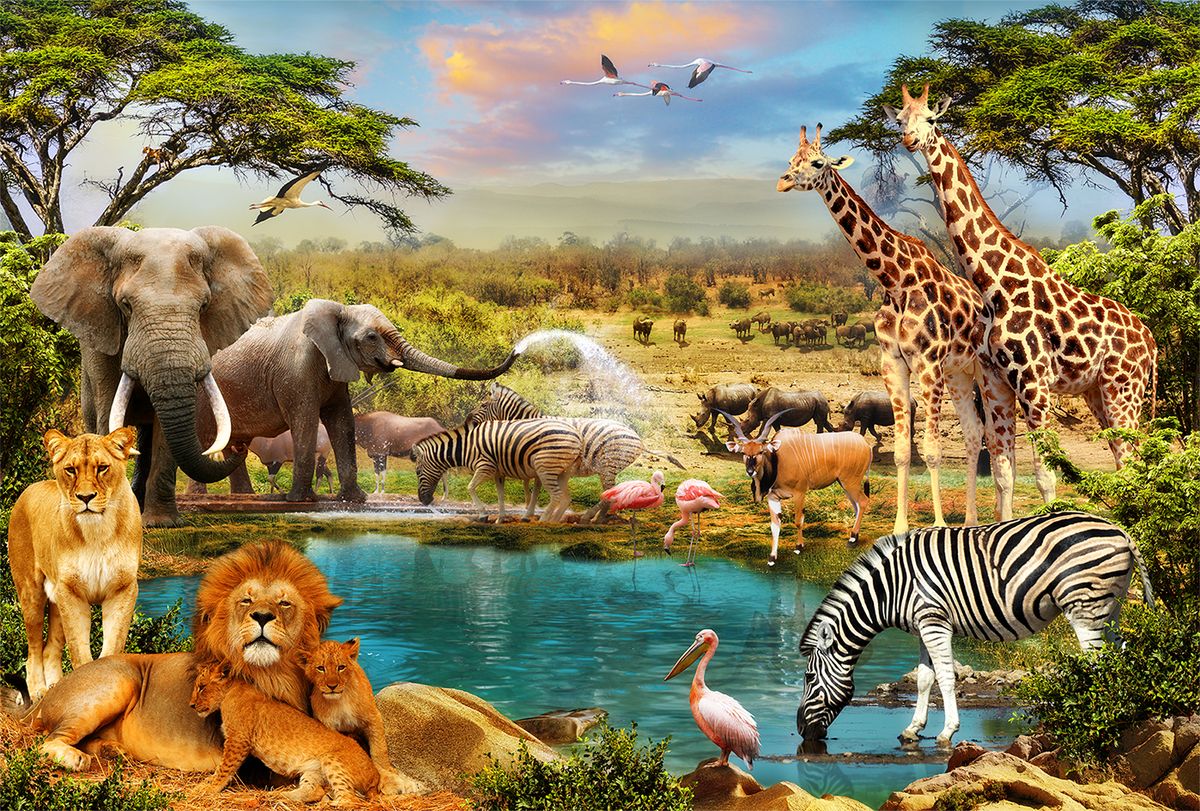 kids-nursery-warm-tone-baby-1-2401181-wallpaper-malaysia Mural - Baby Wallpaper